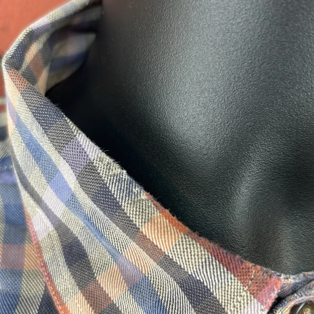 North 44 Shirt Mens Large‎ Button Down